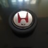 Horn Button / Klakson Honda NSX-R Merah - Gambar 3