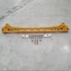 Subframe Function 7 Civic EG Estilo Genio Gold - Silver - Gambar 3