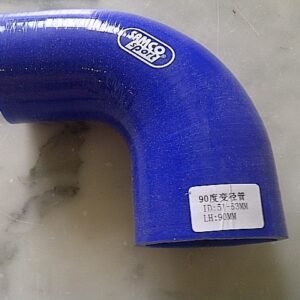 Karet Sambungan Samco Elbow ( 45derajat - 90erajat )