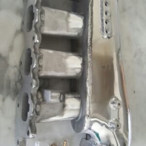Intake Manifold Mitsubishi Evo 4 - 9