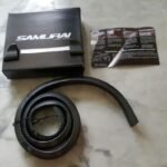 Ducktail Rubber Samurai Carbon 3D