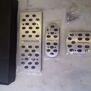 Pedal Mazda Speed Automatic