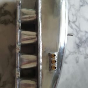 Intake Manifold Mitsubishi Evo 1 - 3