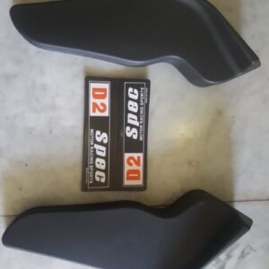 Winglet Lips Bumper Depan Merk D1 Type 3