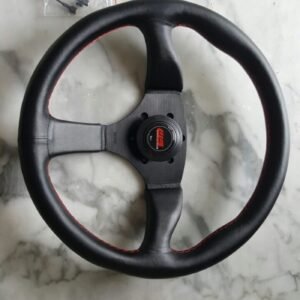 Steer WorksBell