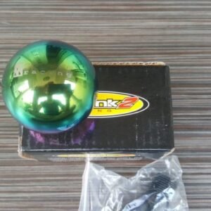 Shift Knob Skunk2 Bulat Titanium