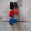 Nuts Works RS ( blue - black - red ) - Gambar 2