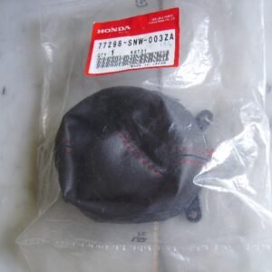 Sarung Boot Shift Knob Type R ( Original )