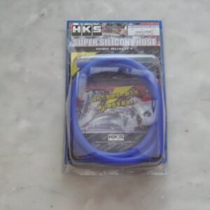 Selang Vacum HKS ( 4mm - 6mm - 8mm )