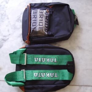 Tas Ransel model Bride