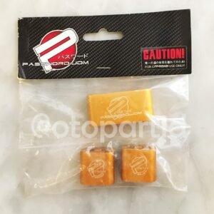 Klip Wire Pw Jdm ( Red - Blue - Black - Gold )