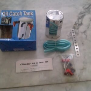 Oil Catch Tank Greddy