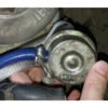 Turbo HKS 2835 With Internal Wastegate HKS - Gambar 3