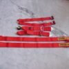 Seatbelt Sabelt 6point Quick Release Lebar 3inch ( ORIGINAL ) - Gambar 3