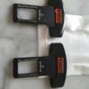 Buckle Colokan Seatbelt Hitam ( Mugen - TRD - RallyArt ) - Gambar 3