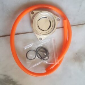 ADAPTOR BOV Blow Off Valve CIVIC Turbo Dan CRV Turbo.