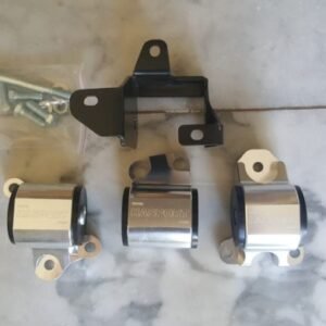 Engine Mounting Hasport For Civic EK B16 B20 Dseries