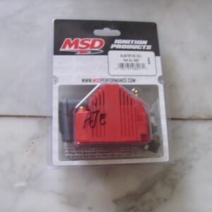 Koil MSD SS Blaster ( ORIGINAL USA )