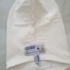 Balacava / tutupan kepala spc white - Gambar 3