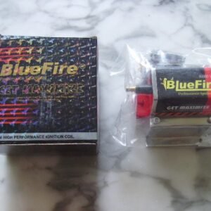 Koil Blue Fire ( 90.000 Volt )