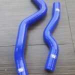 Selang Samco Radiator Atas Dan Bawah Mitsubishi EVO 4 - 6
