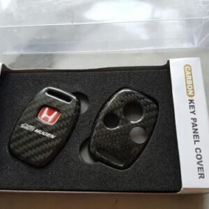 Cover Kunci Carbon Mugen 3holes