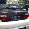 Red Emblem Honda ( Very Good Quality ) - Gambar 2
