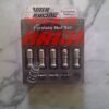 Nuts Volks Formula ( red - blue - black - gold ) - Gambar 2