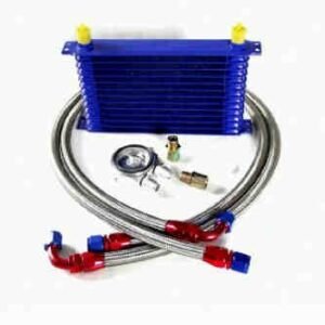 Oil Cooler 13row Full Set