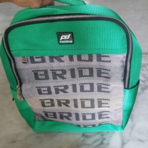 Tas Ransel Model Bride New Model Green