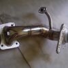 Downpipe Honda Jazz GK5 - Gambar 2