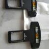 Buckle Colokan Seatbelt Hitam ( Mugen - TRD - RallyArt ) - Gambar 2