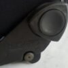 Racing Seat Recaro SR3 ORIGINAL Black Gradasi Grey ( Sepasang ) - Gambar 4