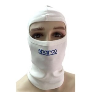 Balacava / tutupan kepala spc white