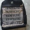 Tas Ransel Model Bride New Model Black - Gambar 2