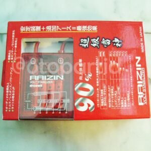 Pivot Raizin Volt Stabilizer ( Red - Blue )