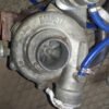 Turbo HKS 2835 With Internal Wastegate HKS - Gambar 2