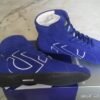 Racing Shoes Spc Blue - Biru - Gambar 3