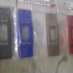 Pegangan Aki Skunk2 ( Black - Blue - Grey - Red - Gold )