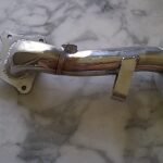 Downpipe Toyota Etios