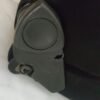 Racing Seat Recaro SR3 ORIGINAL Black Gradasi Grey ( Sepasang ) - Gambar 5