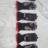 gloves - sarung tangan spc black - Gambar 2