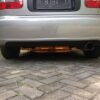 Lca Fullset Civic Eg ( LCA + Asr + Beaks ) ( Gold - Silver ) - Gambar 3