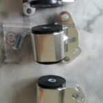 Engine Mounting Hasport For Civic EG ( D Series - B Series )