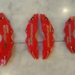 Cover Rem Spoon Red ( 6pot - 4pot - 2pot )
