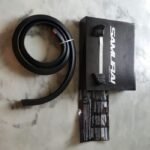 Ducktail Rubber Samurai