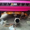 Lower Control Arm ( Lca ) F7 Civic EG ( Plug n Play ) - Gambar 4