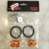 Quick Release Bemper PW JDM - Gambar 2