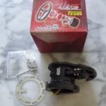Quick Release Steer Merk Workbell