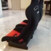 Racing Bucket Seat Mugen - Gambar 3